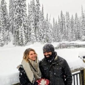 Meet your Posher, Christine